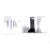 NSK-F3P0R (Fujitsu-Siemens Amilo Pa3515/3650/3540) white