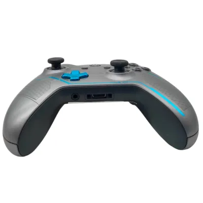Геймпад Microsoft Xbox One Controller Halo 5 Guardians (Spartan Locke) (б/у) / 2 ревизия