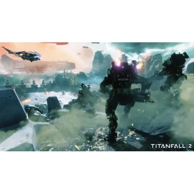 Titanfall 2 (Xbox One/Series, рус.)