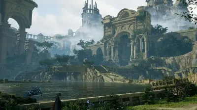 Lost Soul Aside (PS5, б/у, рус.)
