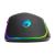 Мышь проводная Marvo M513 gaming mouse с подсветкой RGB