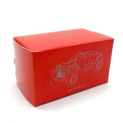Модель автомобиля Schuco 450596800 Piccolo Ford Hot Rod - Jahresmodell 2013