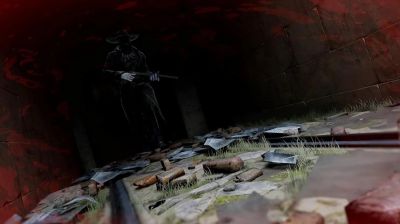 Horror Tales The Wine (PS5, рус.)