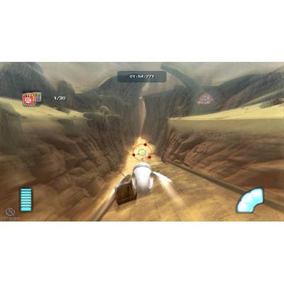 WALL-E (ВАЛЛ-И) Essentials (PSP, б/у, рус.)