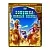 Золушка. Полный вперед! (DVD, Digipack) УЦЕНКА
