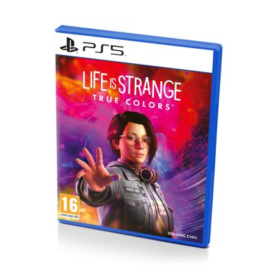 Life is Strange True Colors (PS5, рус.)