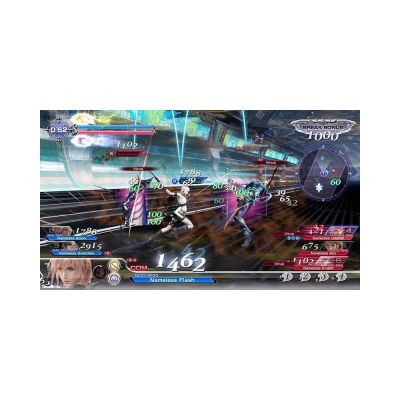 Dissidia Final Fantasy NT (PS4/PS5, б/у)