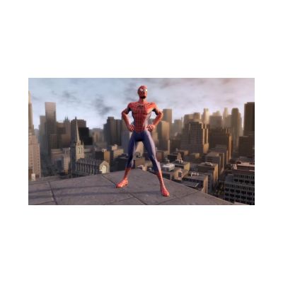 Диск для запуска Spider-Man 3 (Xbox 360, б/у)
