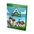 PixARK (Xbox One/Series, рус.)