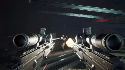 Trepang2 (PS5, рус.)