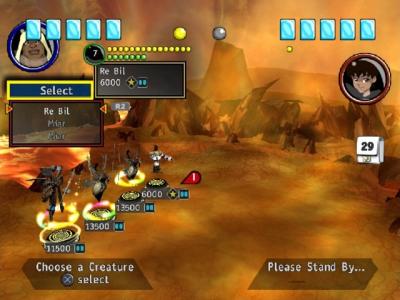 Duel Masters (PS2, б/у, множ.царап., устанавливается на 100%)