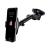 Автомобильный держатель с беспроводной зарядкой Baseus Gravity Car Mount 10W WXYL-A01 (Black)