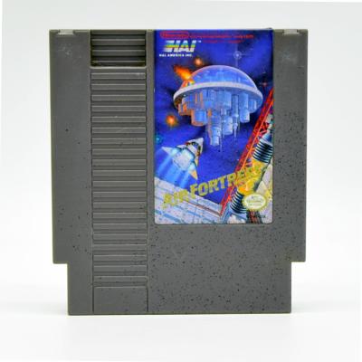 Картридж NES Air Fortress (б/у) (NTSC)