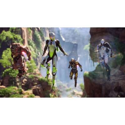 Anthem (Xbox One/Series, б/у, рус.)