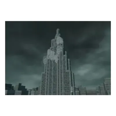 Detonator (PS2, б/у)