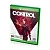 Control (Xbox One/Series, б/у, рус.)
