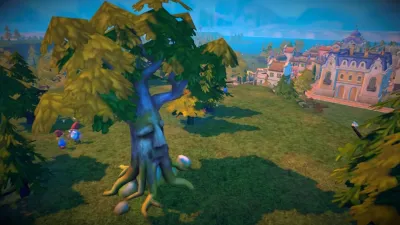 Fabledom (PS5, рус.)