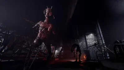 Ad Infinitum (PS5, рус.)