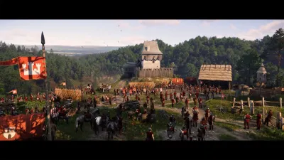 Kingdom Come Deliverance II (2) (PS5, рус.)