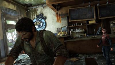 Одни из нас (The Last of Us) (PS3, рус.)