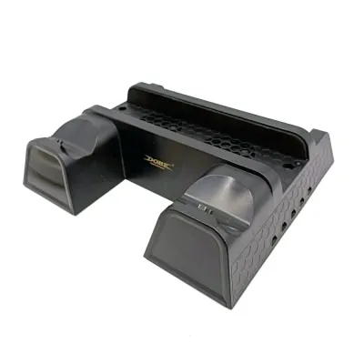 Подставка для вертикальной установки PS4 Pro Multi-Functional Charging Stand TP4-1785 (б/у)