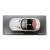 Модель автомобиля Schuco 450887200 Mercedes-Benz SLS AMG A197 1:43 (grey)