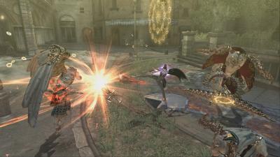Bayonetta (PS3, б/у)