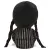 Мягкая игрушка Addams Family Wednesday Phunny 20 см 5182625 Мягкая игрушка Addams Family Wednesday Phunny 20 см 5182625