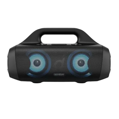 Портативная колонка Soundcore Select Pro A3126 (Black)