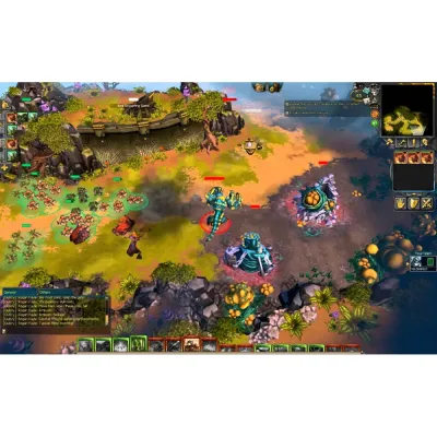 BattleForge (PC, Jewel, рус.)