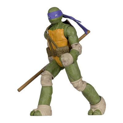 Фигурка MCFarlane Черепашки Ниндзя Донатэлло Comic WaVe1 (MFT245)