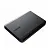 Внешний жесткий диск HDD 2.5" USB 3.0 4000Gb Toshiba Canvio Basics HDTB540EK3CA (Черный)