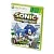 Sonic Generations (Xbox 360/One/Series, б/у)