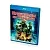 Пришельцы на чердаке (BluRay)