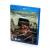 Мельница и Крест (BluRay)