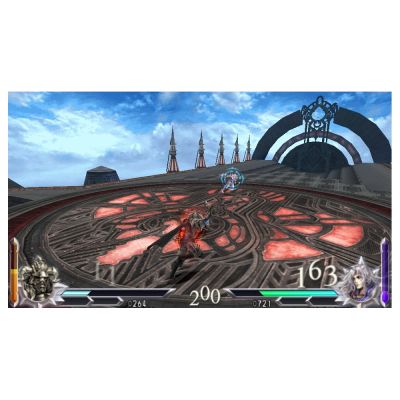 Dissidia Final Fantasy (PSP, б/у) NTSC-J