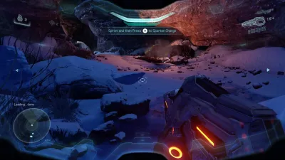 Halo 5 Guardians (Xbox One/Series, б/у, рус.)