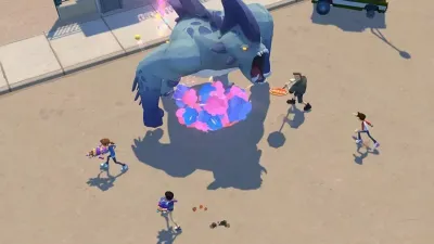 The Last Kids on Earth and the Staff of Doom (Xbox One/Series)