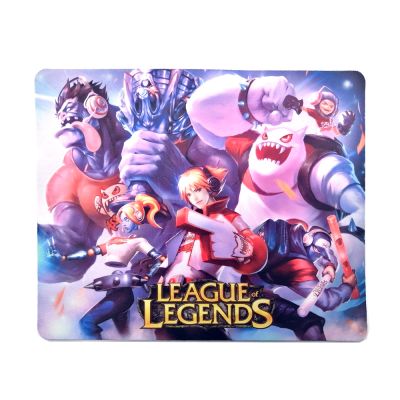 Коврик для мыши League of Legends 1 (Medium)
