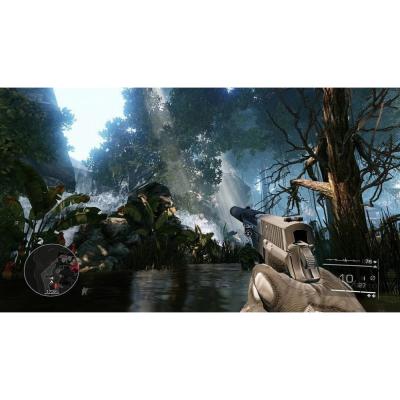 Снайпер Воин-Призрак 2 Специальное издание (PS3, рус., витринный образец)