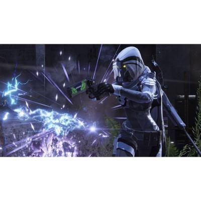Destiny The Taken King. Legendary Edition (Xbox One/Series, б/у)
