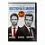 Костюмы в законе 3в1 (DVD)