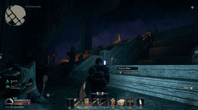 The Lord of the Rings Return to Moria (PS5)