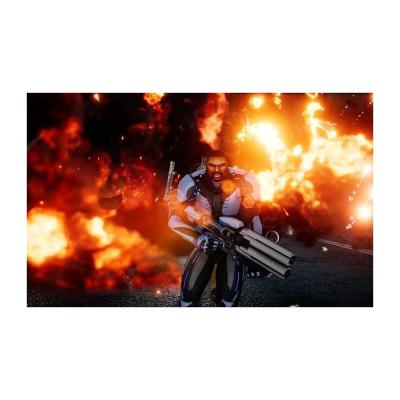 Crackdown 3 (Xbox One/Series)