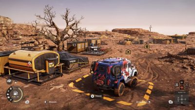 Expeditions A MudRunner Game (PS4/PS5, рус.)