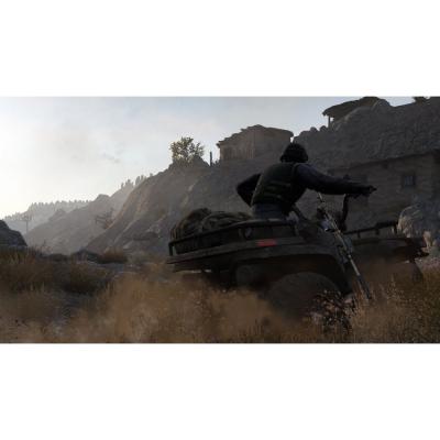 Medal of Honor (Xbox 360, б/у, рус.)