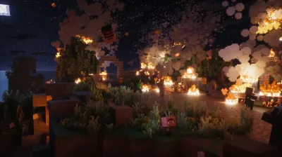 Minecraft Dungeons II (2) Deluxe Edition (PS5, рус.)