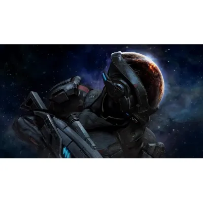 Mass Effect Andromeda (Xbox One/Series, рус.)