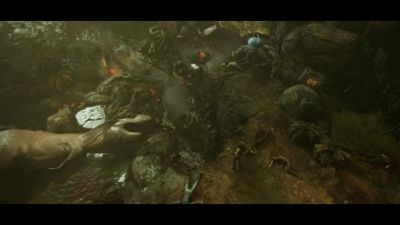 Gamedec Definitive Edition (PS5, рус.)