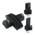 Подставка для вертикальной установки PS4/Pro - Multi-Functional DOBE (TP4-805B)